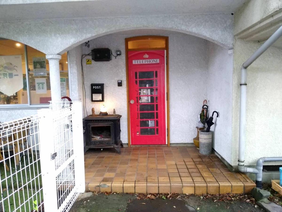 Guest House Edge Hakone Exterior photo