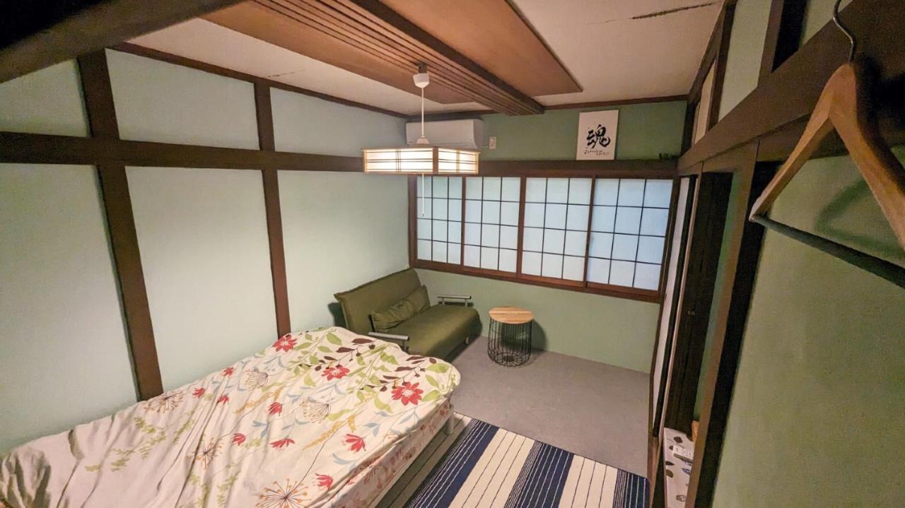 Guest House Edge Hakone Exterior photo