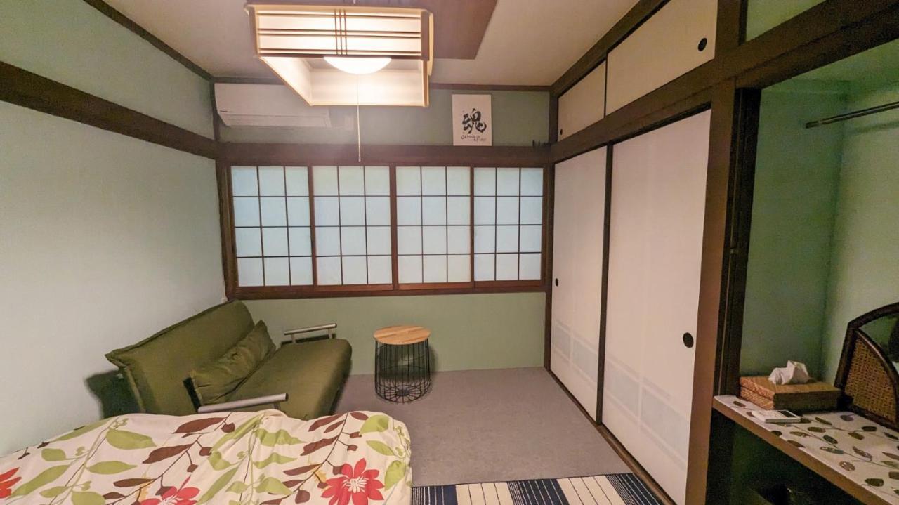 Guest House Edge Hakone Exterior photo