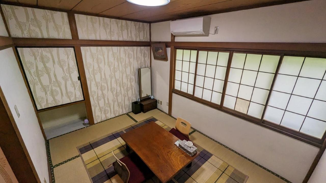 Guest House Edge Hakone Exterior photo